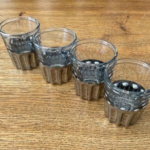 rag & bone shot glasses